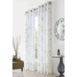 Vinnie Sheer Digital-Print Grommet Curtain Panel -Villeyy Decor Shop https3A2F2Fimage.s5a.com2Fis2Fimage2FTheBay2F069556822290 alt23Fwid3D120026hei3D120026qlt3D9026resMode3Dsharp226op usm3D0.92C1.02C82C0 640x