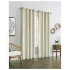 Vasco Blackout Textured Grommet Curtain Panel -Villeyy Decor Shop https3A2F2Fimage.s5a.com2Fis2Fimage2FTheBay2F069556822313 alt23Fwid3D120026hei3D120026qlt3D9026resMode3Dsharp226op usm3D0.92C1.02C82C0 640x