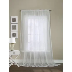 Victor Sheer Smooth Grommet Curtain Panel -Villeyy Decor Shop https3A2F2Fimage.s5a.com2Fis2Fimage2FTheBay2F069556822344 alt23Fwid3D120026hei3D120026qlt3D9026resMode3Dsharp226op usm3D0.92C1.02C82C0 640x