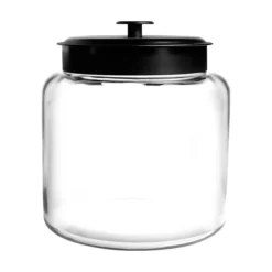 Montana -Gallon Storage Jar With Lid