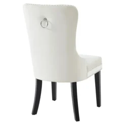 Set-Of-2 Tufted Velvet Side Chairs -Villeyy Decor Shop https3A2F2Fimage.s5a.com2Fis2Fimage2FTheBay2F0841173048877 alt23Fwid3D120026hei3D120026qlt3D9026resMode3Dsharp226op usm3D0.92C1.02C82C0 640x