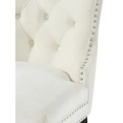 Set-Of-2 Tufted Velvet Side Chairs -Villeyy Decor Shop https3A2F2Fimage.s5a.com2Fis2Fimage2FTheBay2F0841173048877 alt33Fwid3D120026hei3D120026qlt3D9026resMode3Dsharp226op usm3D0.92C1.02C82C0 640x