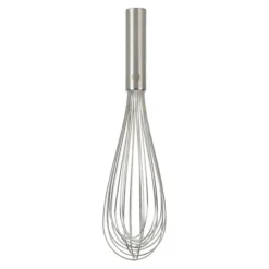 BWB 12-Inch Stainless Steel Whisk