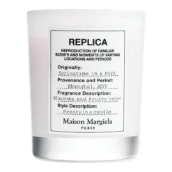 Maison Margiela REPLICA Springtime In The Park Candle