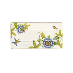 Villeroy & Boch Amazonia Sandwich Tray