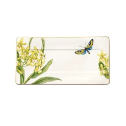 Villeroy & Boch Amazonia Rectangular Tray