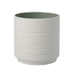 Villeroy & Boch It's My Home Flower Pot - Mineral