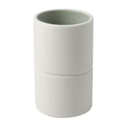 Villeroy & Boch It's My Home Vase - Mineral -Villeyy Decor Shop https3A2F2Fimage.s5a.com2Fis2Fimage2FTheBay2F4003686390072 main3Fwid3D120026hei3D120026qlt3D9026resMode3Dsharp226op usm3D0.92C1.02C82C0 640x