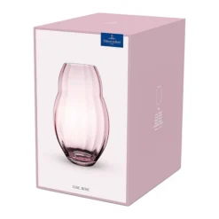 Villeroy & Boch Rose Garden Home Crystal Glass Vase -Villeyy Decor Shop https3A2F2Fimage.s5a.com2Fis2Fimage2FTheBay2F4003686421219 alt13Fwid3D120026hei3D120026qlt3D9026resMode3Dsharp226op usm3D0.92C1.02C82C0 640x