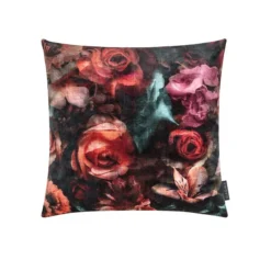 Vermont Throw Pillow