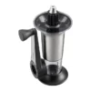 GEFU Lorenzo Stainless Steel Coffee Grinder