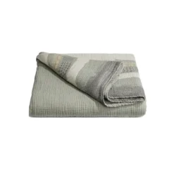 ​Hatie Cotton Throw