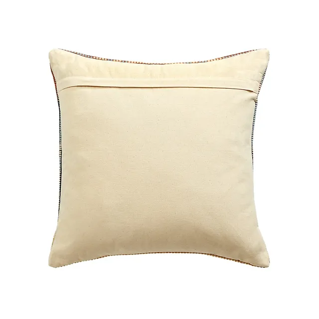 Ikat Cushion 2 Ikat Cushion - Image 2