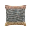 Ikat Cushion