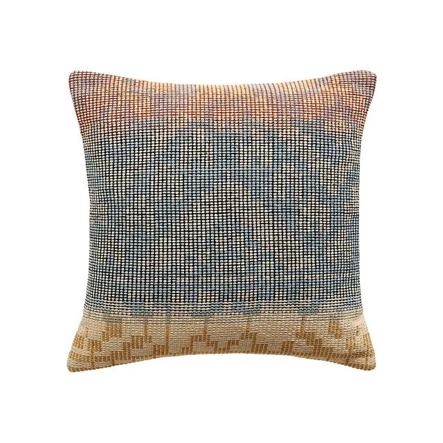 Ikat Cushion 1 Ikat Cushion