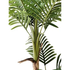Artificial Palm Tree With Planter -Villeyy Decor Shop https3A2F2Fimage.s5a.com2Fis2Fimage2FTheBay2F400927345572 alt23Fwid3D120026hei3D120026qlt3D9026resMode3Dsharp226op usm3D0.92C1.02C82C0 640x