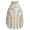 Palma Tall Ceramic Vase