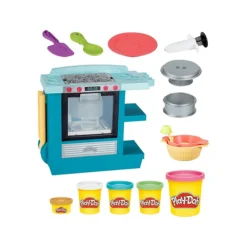 PLAY-DOH Kitchen Creations Rising Cake Oven Bakery Playset -Villeyy Decor Shop https3A2F2Fimage.s5a.com2Fis2Fimage2FTheBay2F5010993839438 alt43Fwid3D120026hei3D120026qlt3D9026resMode3Dsharp226op usm3D0.92C1.02C82C0 640x