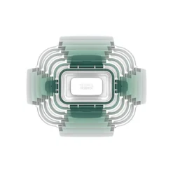 Joseph Joseph Sage Nest Lock 10-Piece Container & Lid Set -Villeyy Decor Shop https3A2F2Fimage.s5a.com2Fis2Fimage2FTheBay2F5028420004281 alt23Fwid3D120026hei3D120026qlt3D9026resMode3Dsharp226op usm3D0.92C1.02C82C0 640x