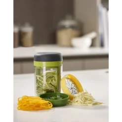 Joseph Joseph Spiro 3-in-1 Spiralizer -Villeyy Decor Shop https3A2F2Fimage.s5a.com2Fis2Fimage2FTheBay2F5028420201055 alt33Fwid3D120026hei3D120026qlt3D9026resMode3Dsharp226op usm3D0.92C1.02C82C0 640x
