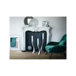 Georg Jensen Cobra Large Floor Candleholder -Villeyy Decor Shop https3A2F2Fimage.s5a.com2Fis2Fimage2FTheBay2F5705145083288 alt43Fwid3D120026hei3D120026qlt3D9026resMode3Dsharp226op usm3D0.92C1.02C82C0 640x