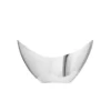 Georg Jensen Bloom Medium Tall Mirror Bowl