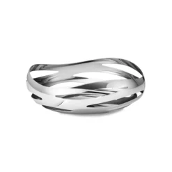 Georg Jensen Cobra Basket