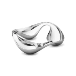 Georg Jensen Cobra Triple Bowl