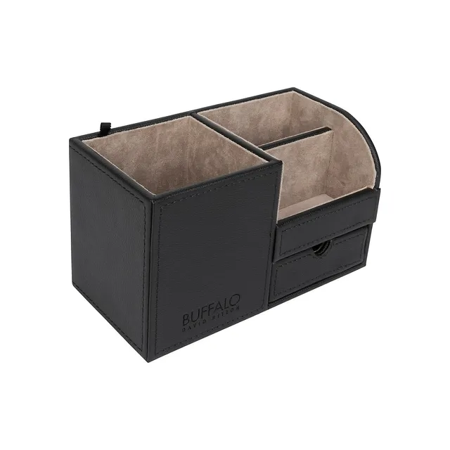 Buffalo Bellamy Compact Desktop Jewellery Organizer 2 Buffalo Bellamy Compact Desktop Jewellery Organizer - Image 2