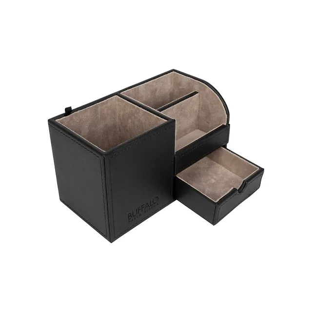 Buffalo Bellamy Compact Desktop Jewellery Organizer 3 Buffalo Bellamy Compact Desktop Jewellery Organizer - Image 3