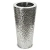 Martello Moderna Stainless Steel Decorative Vase