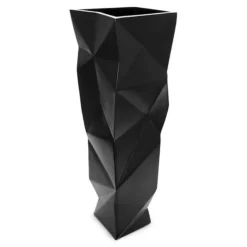Lux Textura Decorative Planter Pot