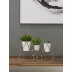 Viola 3-Piece Metal Table Top Planter Set -Villeyy Decor Shop https3A2F2Fimage.s5a.com2Fis2Fimage2FTheBay2F642415426190 alt33Fwid3D120026hei3D120026qlt3D9026resMode3Dsharp226op usm3D0.92C1.02C82C0 640x