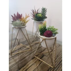 Viola 3-Piece Metal Table Top Planter Set -Villeyy Decor Shop https3A2F2Fimage.s5a.com2Fis2Fimage2FTheBay2F642415426190 alt53Fwid3D120026hei3D120026qlt3D9026resMode3Dsharp226op usm3D0.92C1.02C82C0 640x