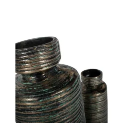 Makari Metal Vase -Villeyy Decor Shop https3A2F2Fimage.s5a.com2Fis2Fimage2FTheBay2F642415426626 alt23Fwid3D120026hei3D120026qlt3D9026resMode3Dsharp226op usm3D0.92C1.02C82C0 640x