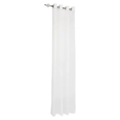 Iris 2-Piece Curtain Panel Set - 96-Inch