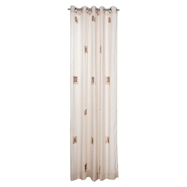Impression 2-Piece Curtain Panel Set - 96-Inch 1 Impression 2-Piece Curtain Panel Set - 96-Inch