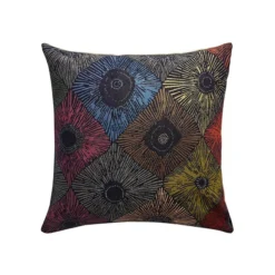 Saroya Cushion