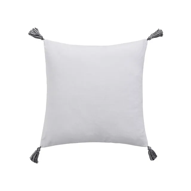 Dot Tassel Cushion 2 Dot Tassel Cushion - Image 2