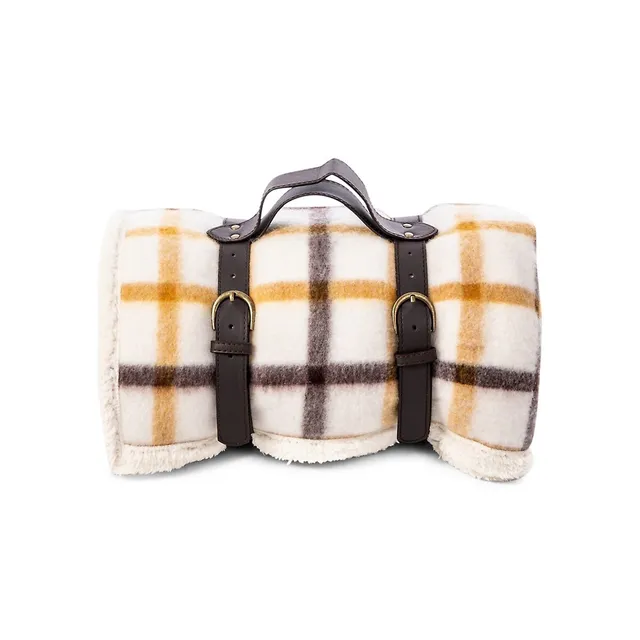 Scottish Throw 1 Scottish Throw