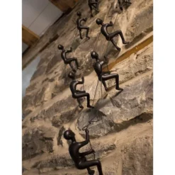 Climbing Man -Piece Wall Art Set 6 Climbing Man -Piece Wall Art Set -Villeyy Decor Shop https3A2F2Fimage.s5a.com2Fis2Fimage2FTheBay2F676685030160 alt23Fwid3D120026hei3D120026qlt3D9026resMode3Dsharp226op usm3D0.92C1.02C82C0 640x