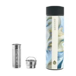 Chicago Stainless Steel Infuser Bottle