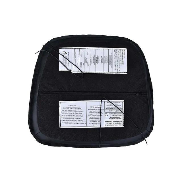 Bistro Crossback Cushion Seat 2 Bistro Crossback Cushion Seat - Image 2