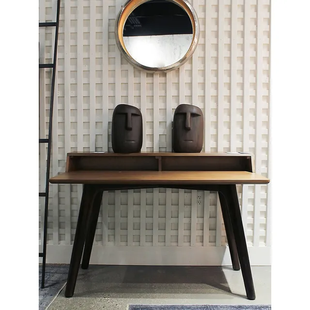 Patio Moai Statue 2 Patio Moai Statue - Image 2