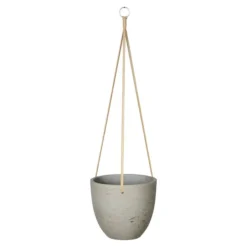 Classic Medium Hanging Pot