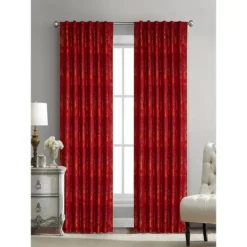Spencer 2-Piece Rod Pocket Curtain Panel Set - 96-Inch -Villeyy Decor Shop https3A2F2Fimage.s5a.com2Fis2Fimage2FTheBay2F693032570001 alt43Fwid3D120026hei3D120026qlt3D9026resMode3Dsharp226op usm3D0.92C1.02C82C0 640x