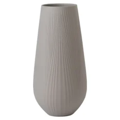 Wedgwood Folia Textured Vase