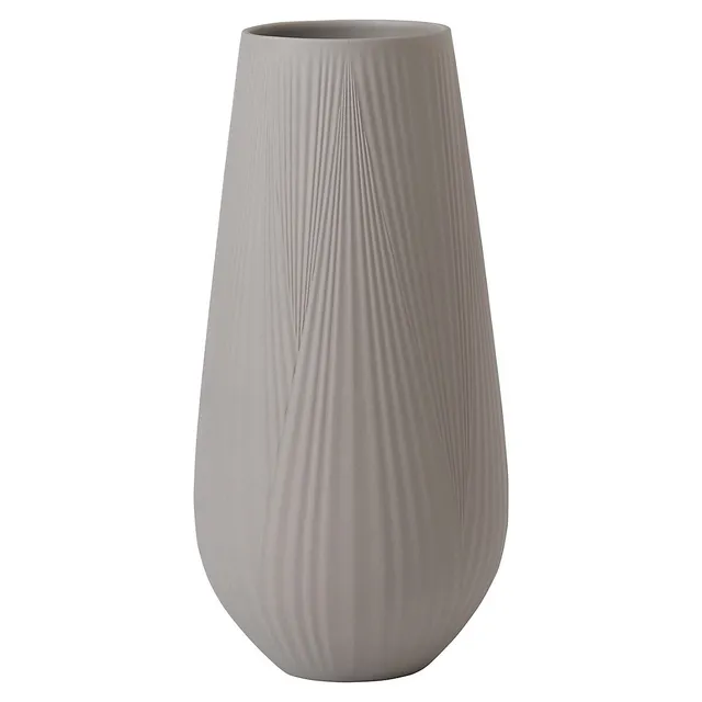 Wedgwood Folia Textured Vase 1 Wedgwood Folia Textured Vase
