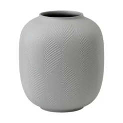 Wedgwood Folia Round Vase