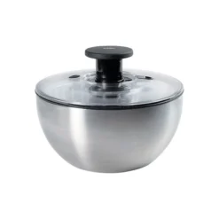 OXO Steel Salad Spinner